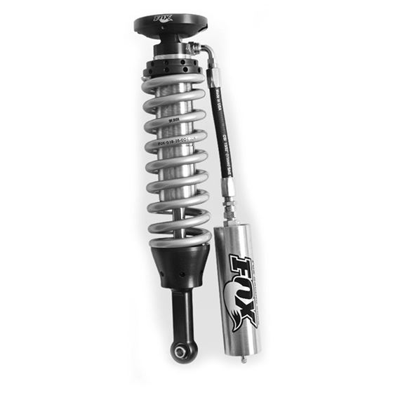 Tacoma Fox 25 Factory Series Remote Reservoir Coilovers 020 Inch 9504 Toyota Tacoma 2
