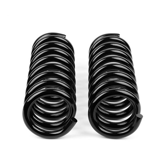 Coil Spring Set (2991) 4