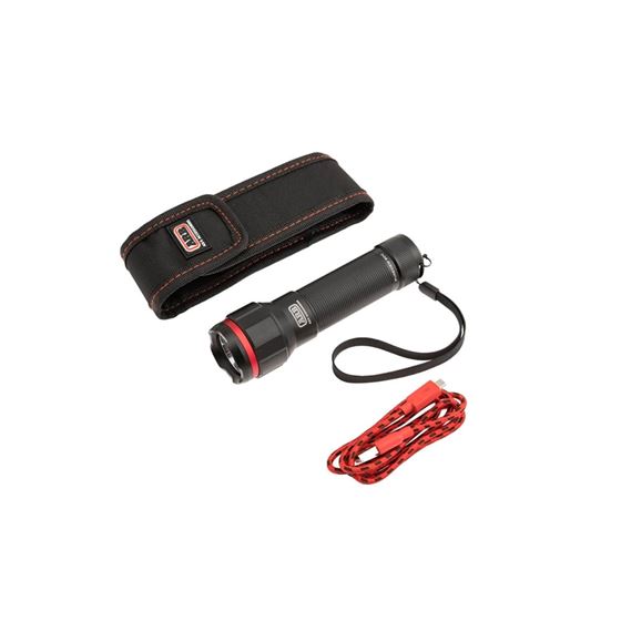 Pureview 800 Flashlight (10500070) 4