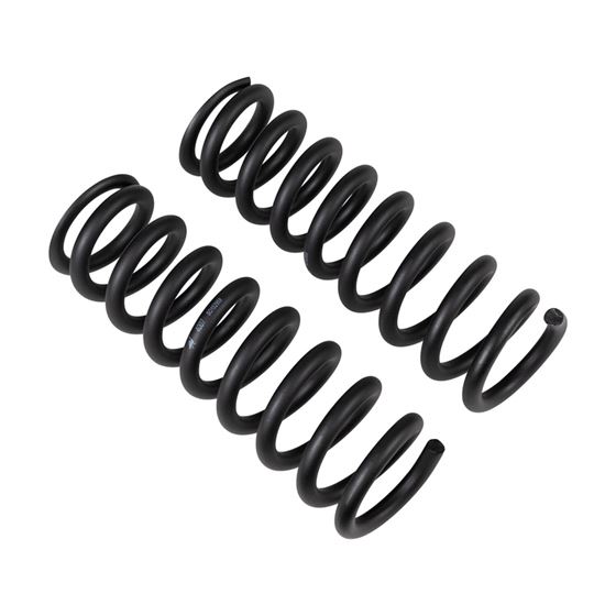 Front Coil Spring Set (4007) 2