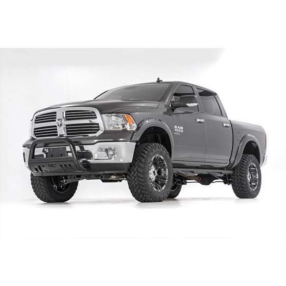 Black Bull Bar Ram 1500 2WD/4WD (B-D2091) 2