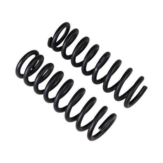 Front Coil Spring Set (4006) 2