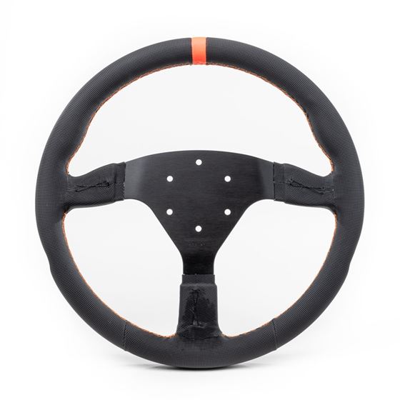 F Model Off Road 14 In Steering Wheel Alum PX (F2-14-PX) 2
