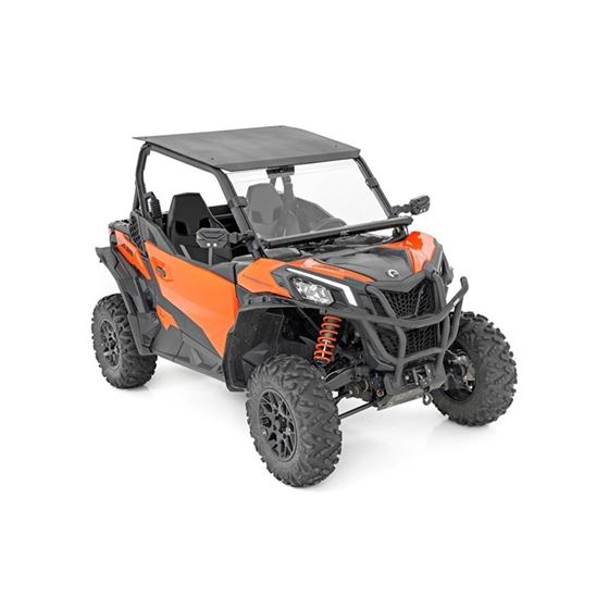 UTV Roof HDPE Can-Am Maverick Sport (97076) 2