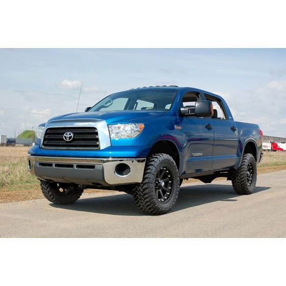 4.5 Inch Lift Kit Toyota Tundra 2WD/4WD (2007-2015) (75330) 2