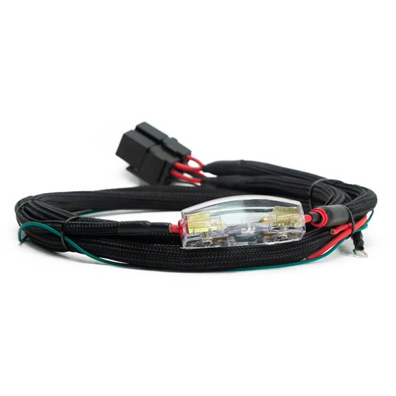 Dual Wiring Harness VMS Kit 2