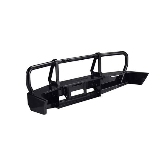 Winch Bumper (3423020) 4