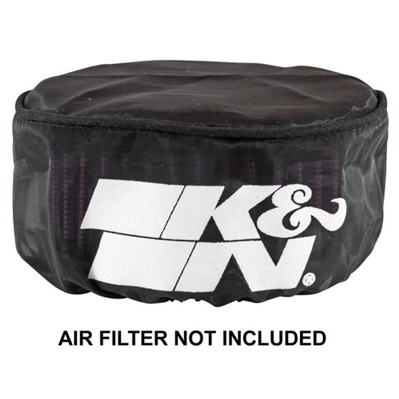 Air Filter Wrap (E-3120DK) 2