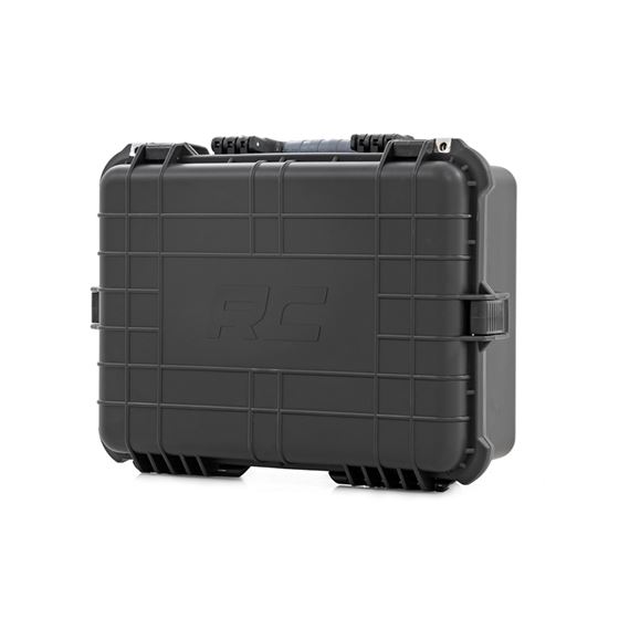 RC Overland Sealed Storage Box 20 x 15 x 7.5in (99075) 2