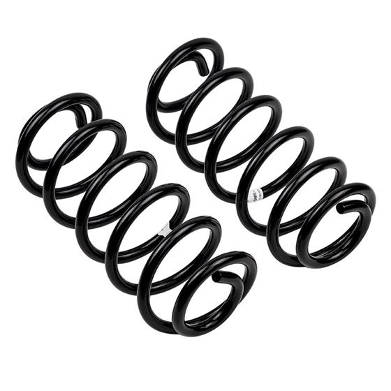 Coil Spring Set (3158) 2