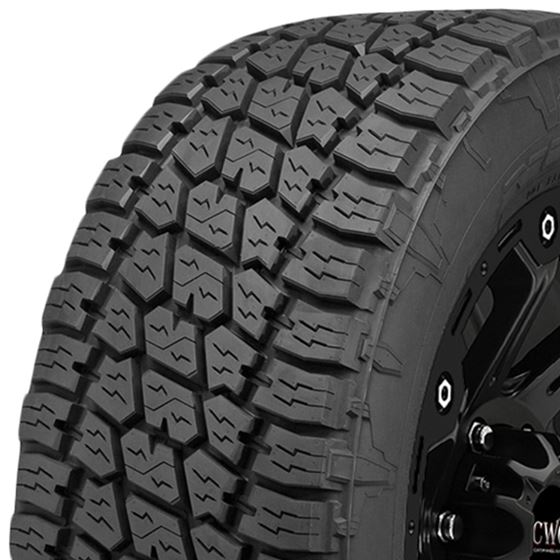 LT265/75R16 120Q E TERRA GRAPPLER G2 BW (216660) 2