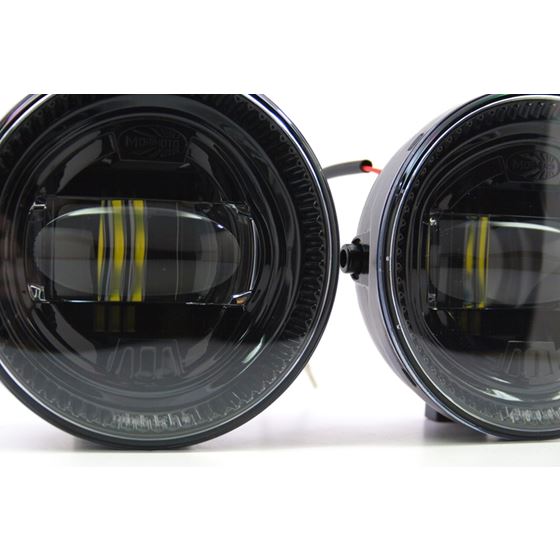 XB LED Fogs: Type F1 (Pair) (LF131) 2