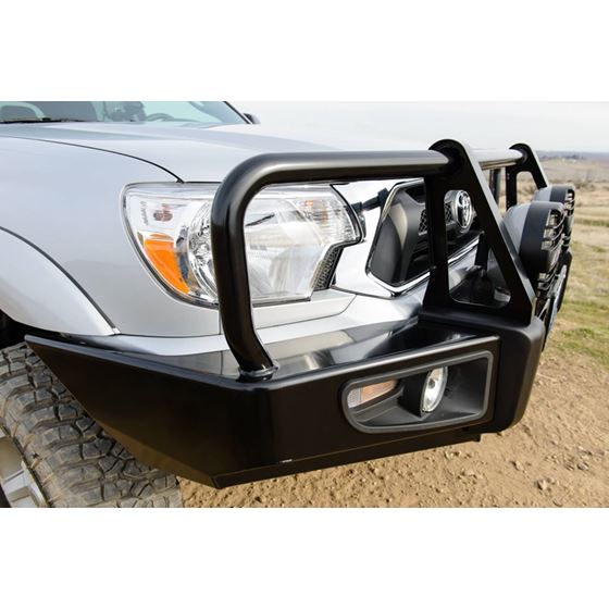 Winch Bumper (3423140) 4