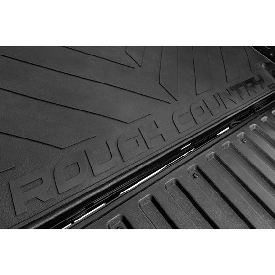 Bed Mat 5&#39; Bed Toyota Tacoma 2WD/4WD (2005-2023) (RCM688) 2