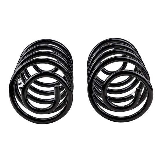 Coil Spring Set (2942) 4