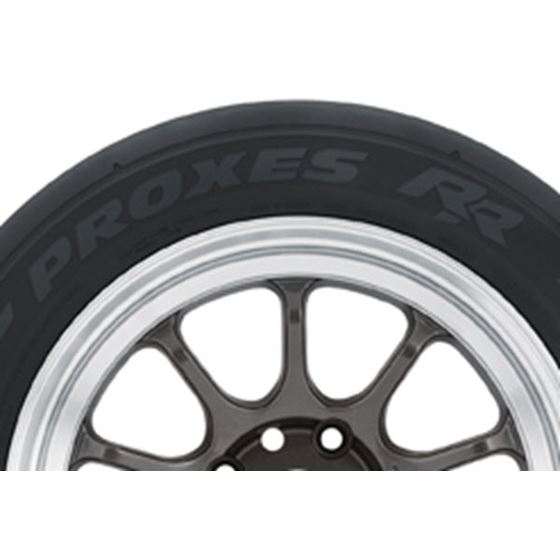 Proxes RR Dot Competition Tire 275/40ZR17 (255100) 4