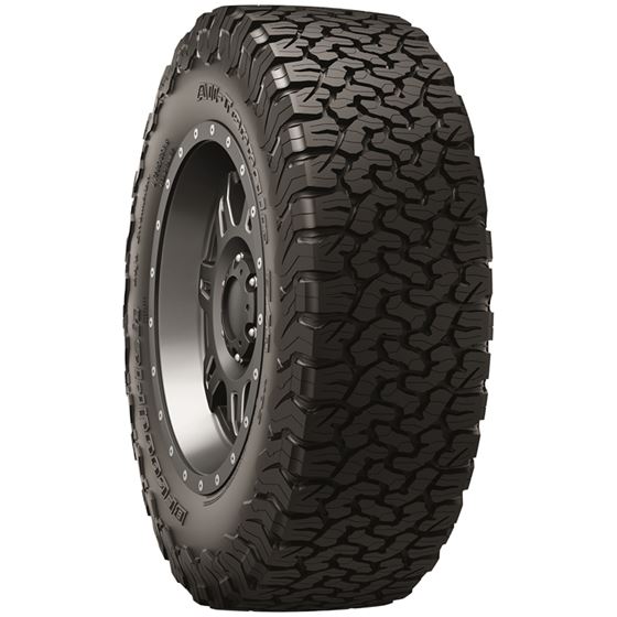 Year-Round All-Terrain T A KO2 LT315 70R17 E 121 118S 08806 2