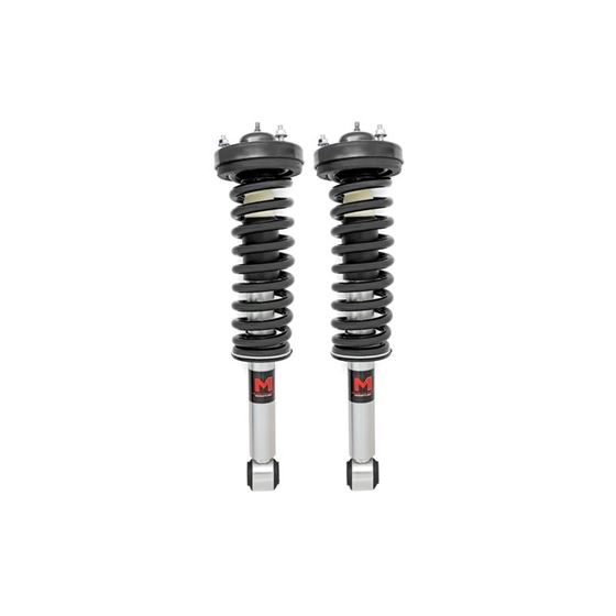 M1 Loaded Strut Pair 6 Inch Ford F-150 4WD (2009-2013) (502055) 2