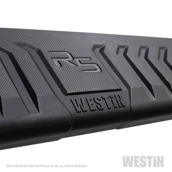 R5 M-Series Wheel-to-Wheel Nerf Step Bars 2