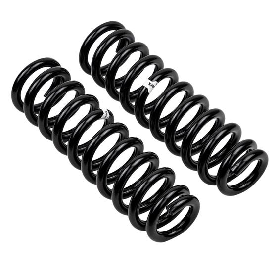 Coil Spring Set (2886) 2