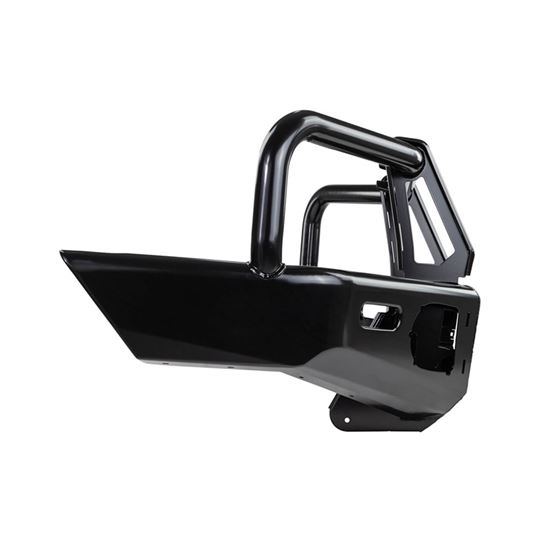 Summit Combination Bumper (3440510) 2