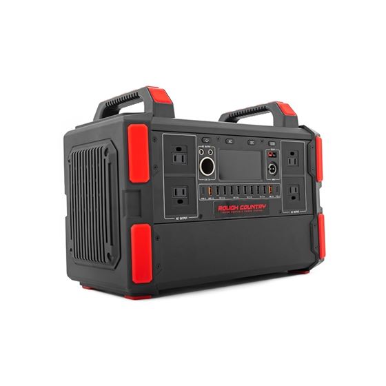 Multifunctional Portable Power Station 1000W Generator (99054) 2