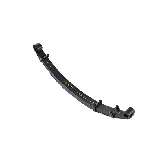 Leaf Spring Front (CS007F) 2