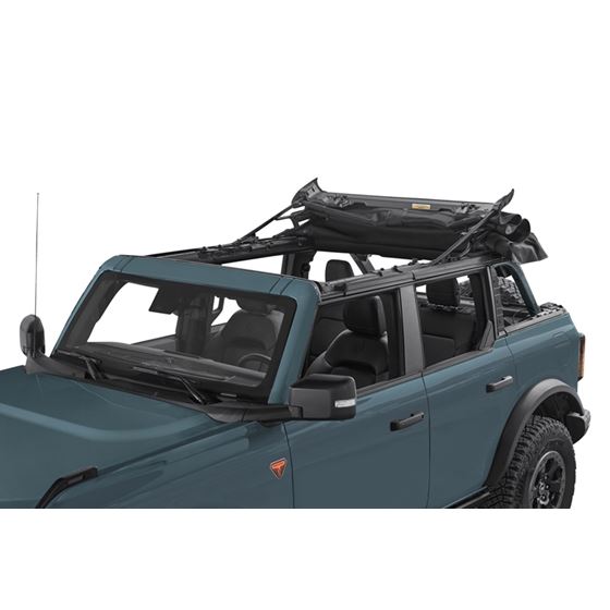 Trektop Slantback Soft Top 2