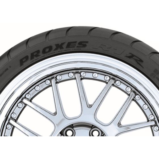Proxes R1R Extreme Performance Summer Tire 205/50R16 (173350) 4