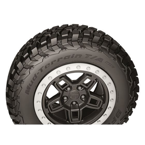 Mud-Terrain T A KM3 All-Season LT315 70R17 E 121Q 69713 4