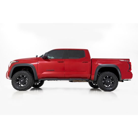 4 Inch Lift Kit Toyota Tundra 2WD/4WD (2022-2024) (70430) 4