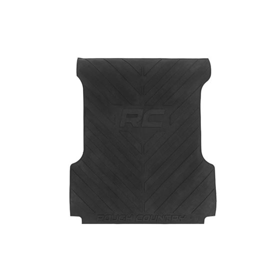 Bed Mat 5' Bed RC Logo Colorado/ Canyon 2WD/4WD (2014-2022) (RCM690) 4