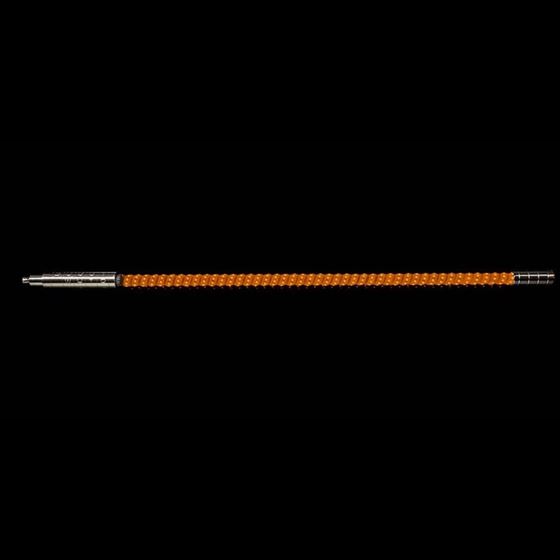 Buggy Whip 4 Orange LED Whip Quick Release 2