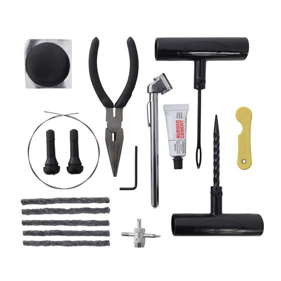 Tire Repair Kit (2733) 4