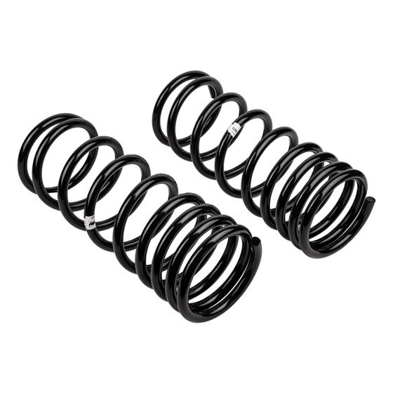 Coil Spring Set (2GQ02C) 2