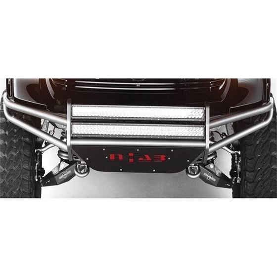 Bumpers RSP PreRunner Front Bumper Textured Black T052LRSPTX 2