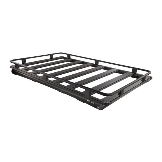 BASE Rack Kit (BASE14) 2