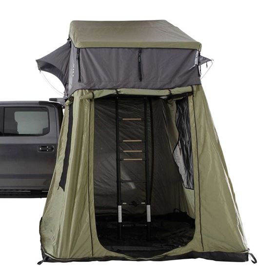 HD Nomdic N4E Roof Rop Tent and Annex Room Combo (18641936) 4