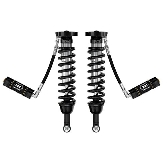 21-23 GM SUV REAR 2.5 VS RR COILOVER KIT (71660) 4