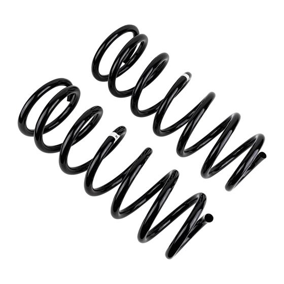 Coil Spring Set (2868) 2