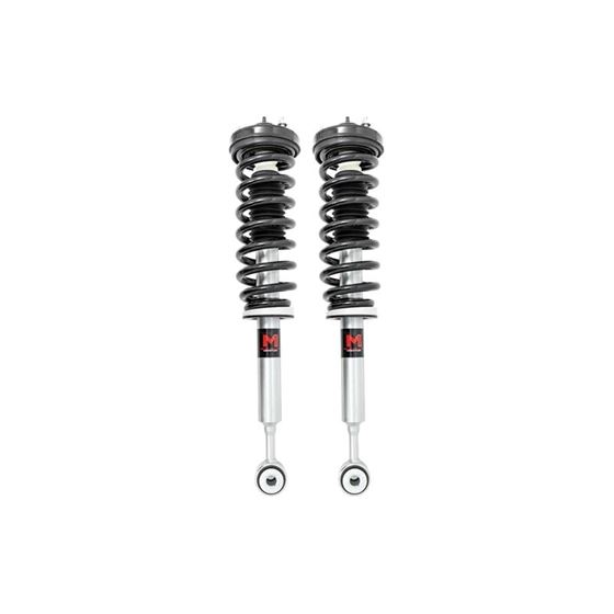 M1 Loaded Strut Pair 6 Inch Ford F-150 4WD (2004-2008) (502003) 4