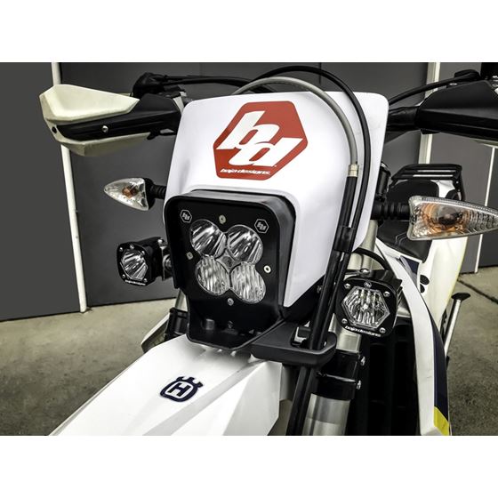 S1 Universal Moto Kit Driving/Combo w/EFI 2