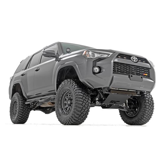 6 Inch Lift Kit - M1 Struts - Toyota 4Runner 2WD/4WD (2015-2020) (73840)