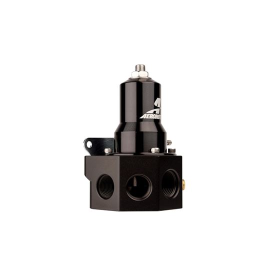 Pro-Series EFI Boost Reference Regulator (includ-4