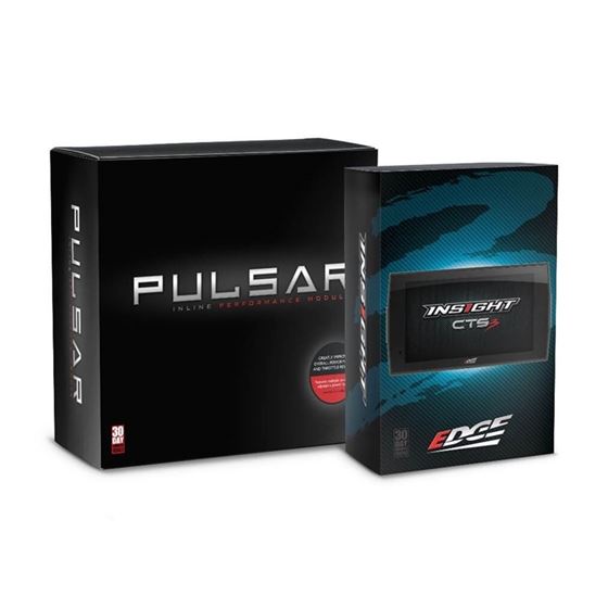 Pulsar Insight CTS3 Kit2