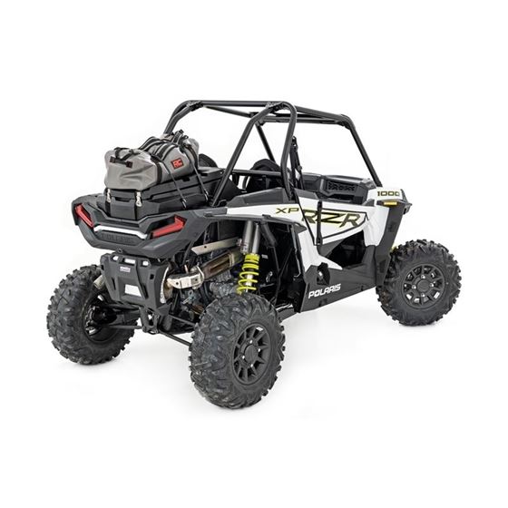 Cargo Box 2 and 4 Seater 27L Polaris RZR XP 1000 (93026A) 2