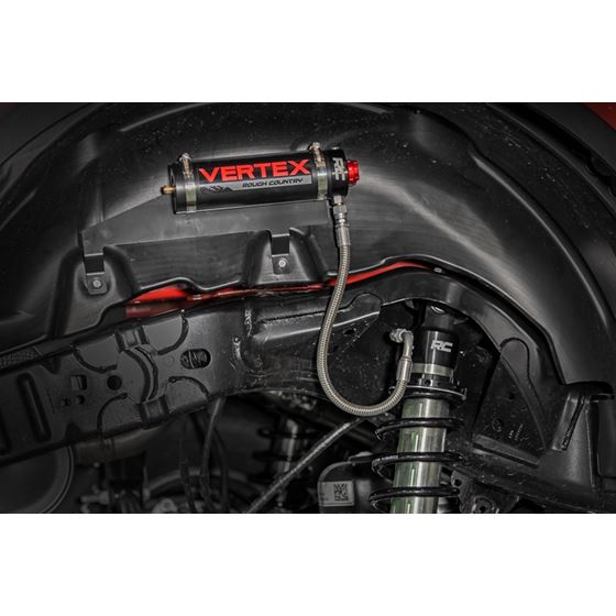 Vertex 2.5 Adjustable Coilovers - Ford Bronco (2021-2023) (699045) 2