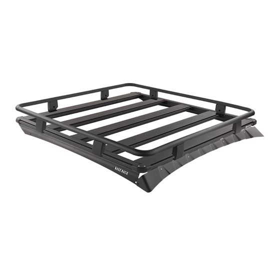 BASE Rack Kit (BASE254) 2