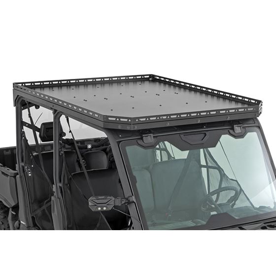 UTV Deck Roof 4-Door Can-Am Defender Max (97093) 2