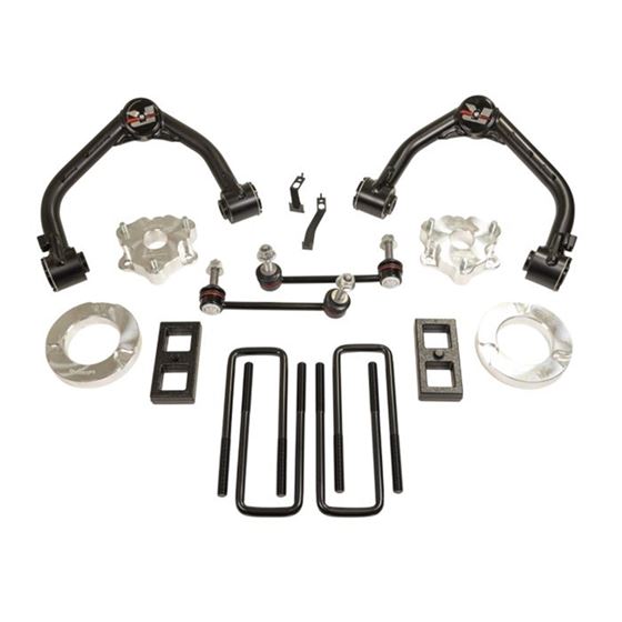 SST Lift Kit (69-33300) 2